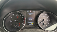 Nissan Qashqai 1.2 DiG-T N-Connecta 5dr Petrol Hatchback